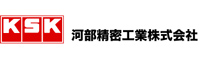 河部精密工業株式会社